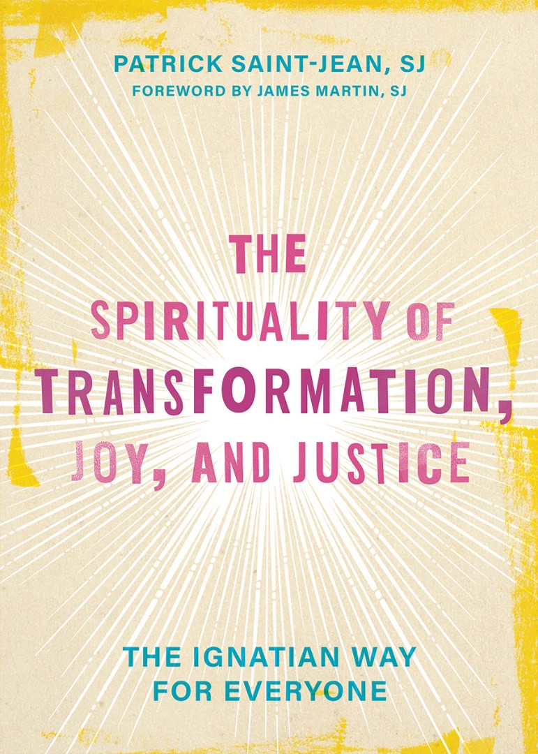 The Spirituality Of Transformation, Joy And Justice - Re-vived