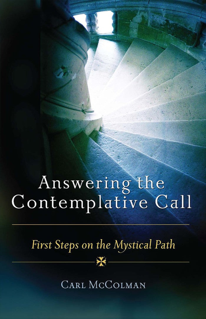Answering The Contemplative Call
