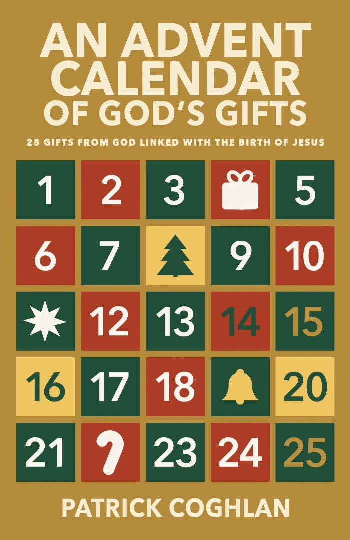 Advent Calendar of God's Gifts, An