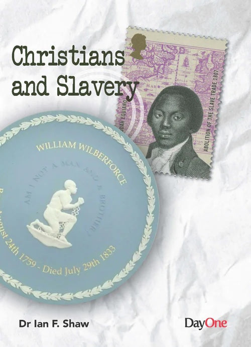 Christians and Slavery