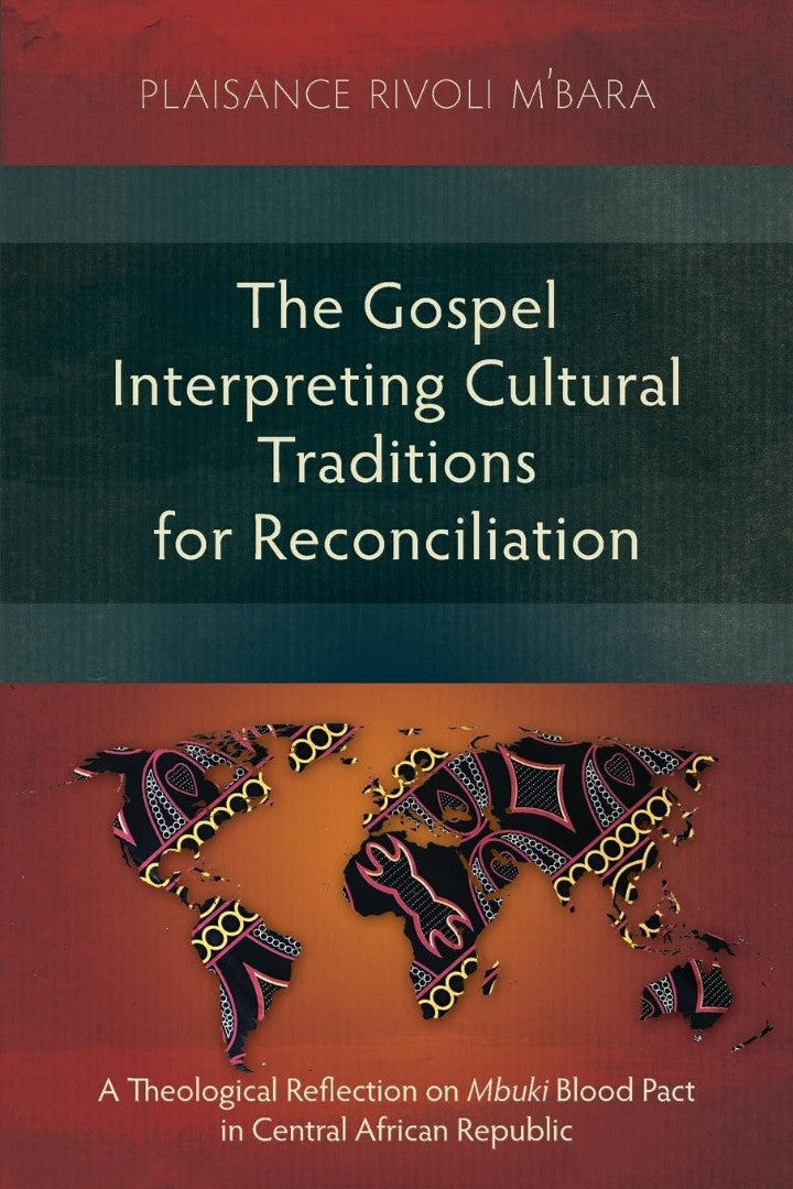 Gospel Interpreting Cultural Traditions for Reconciliation - Re-vived