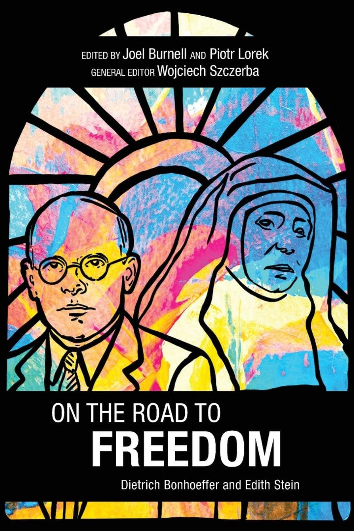 On the Road to Freedom - Re-vived