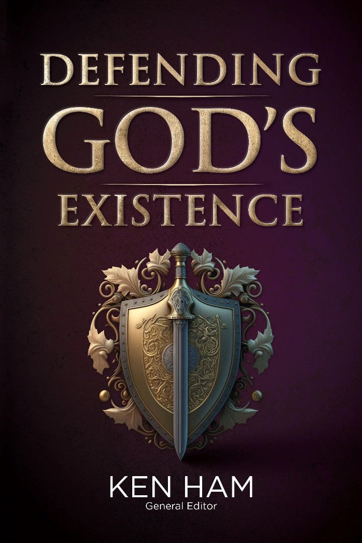 Defending God's Existence