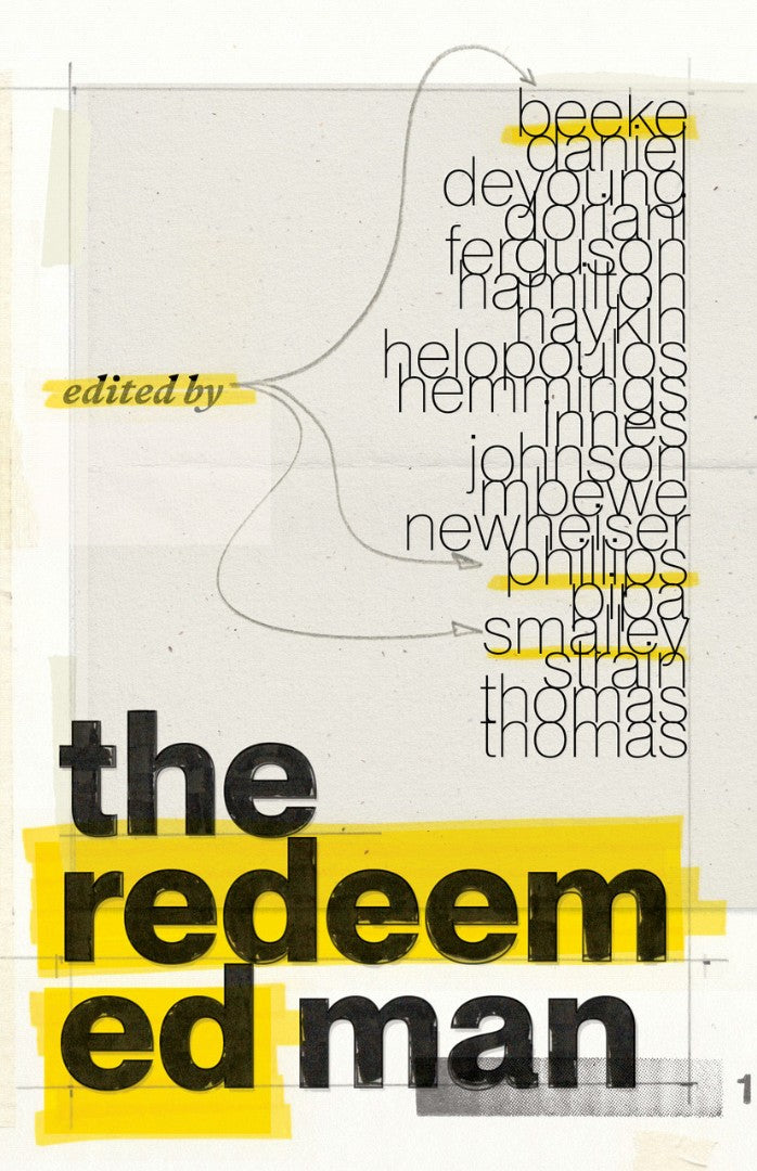 The Redeemed Man - Re-vived