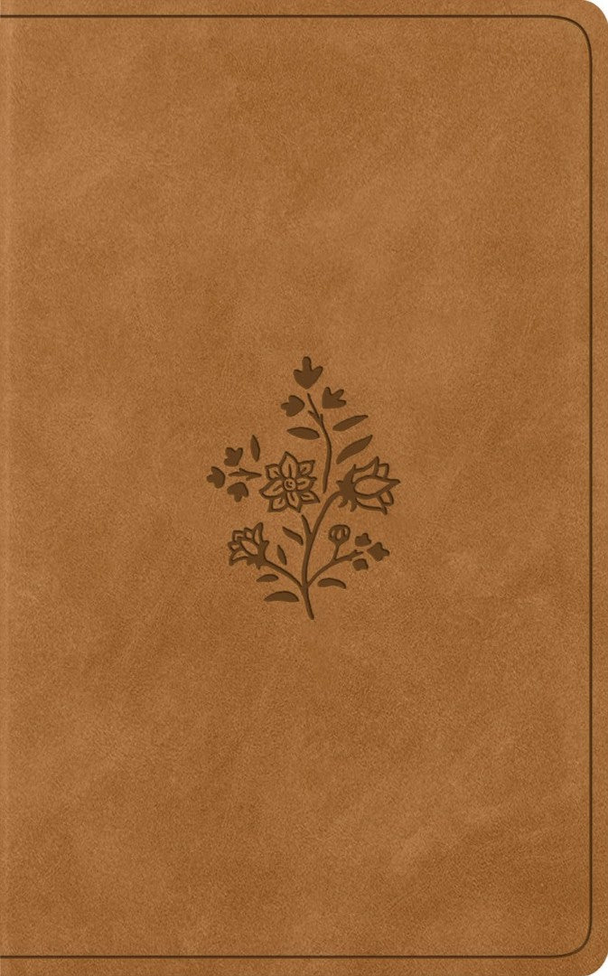 ESV Vest Pocket New Testament with Psalms and Proverbs