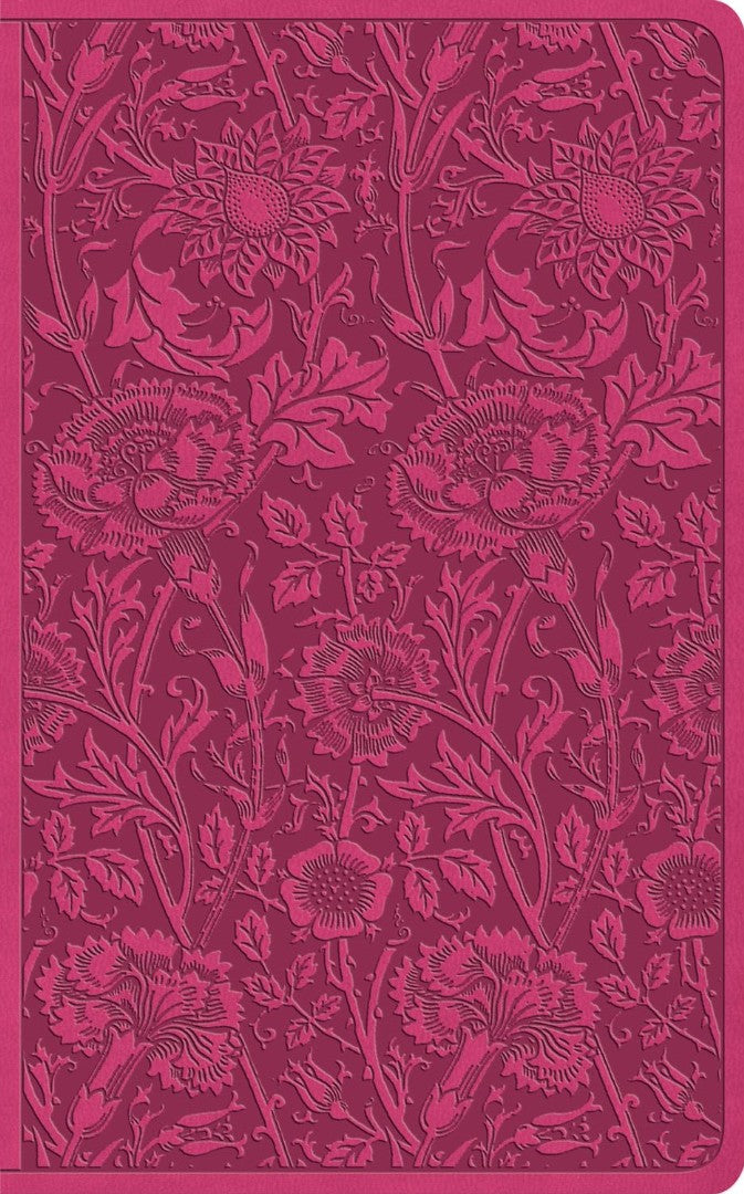 ESV Vest Pocket New Testament with Psalms and Proverbs