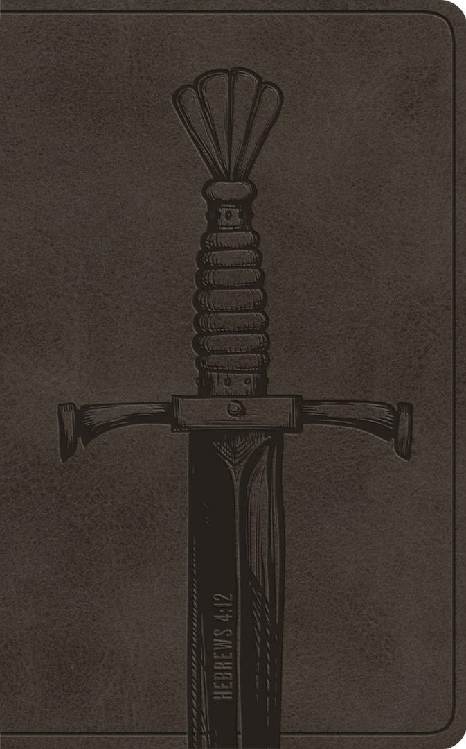 ESV Vest Pocket New Testament with Psalms and Proverbs