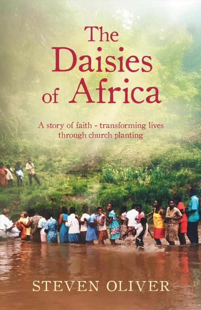 The Daisies of Africa