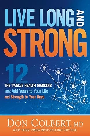 Live Long and Strong - Re-vived