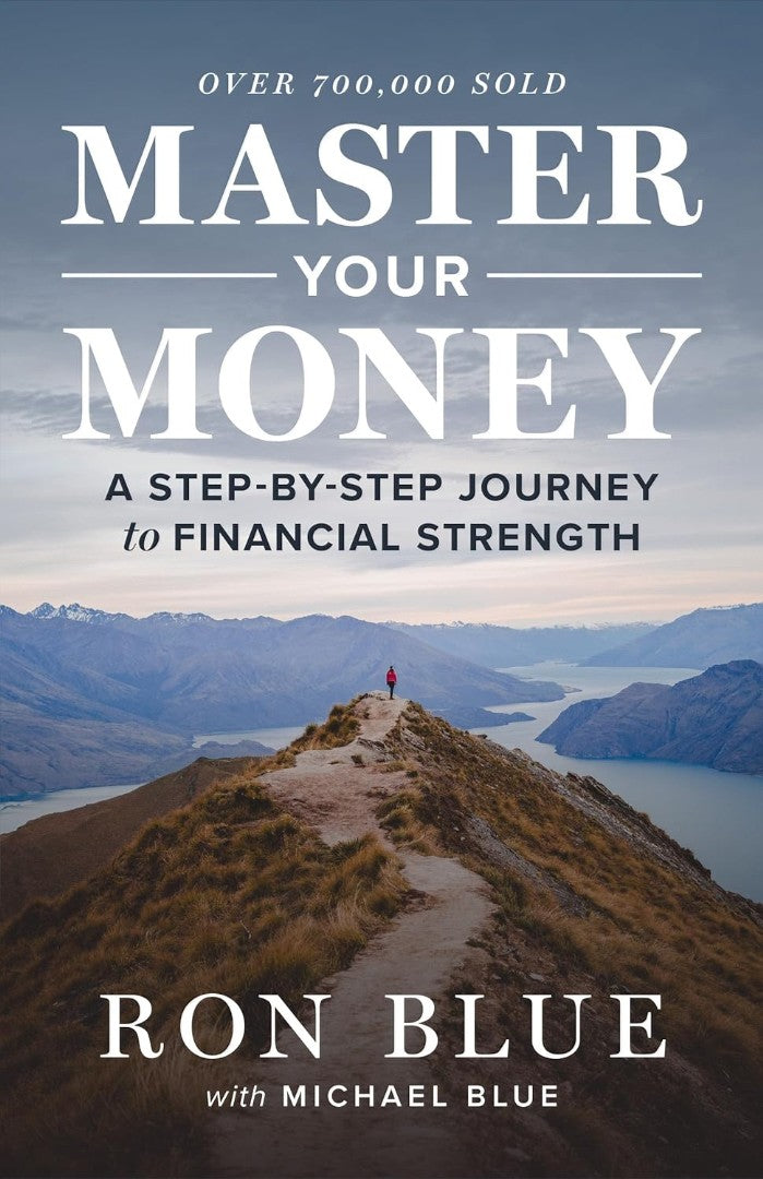 Master Your Money - Re-vived