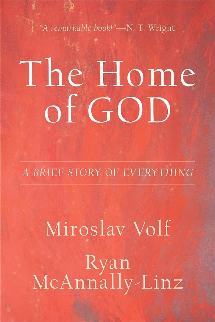 The Home of God - Re-vived