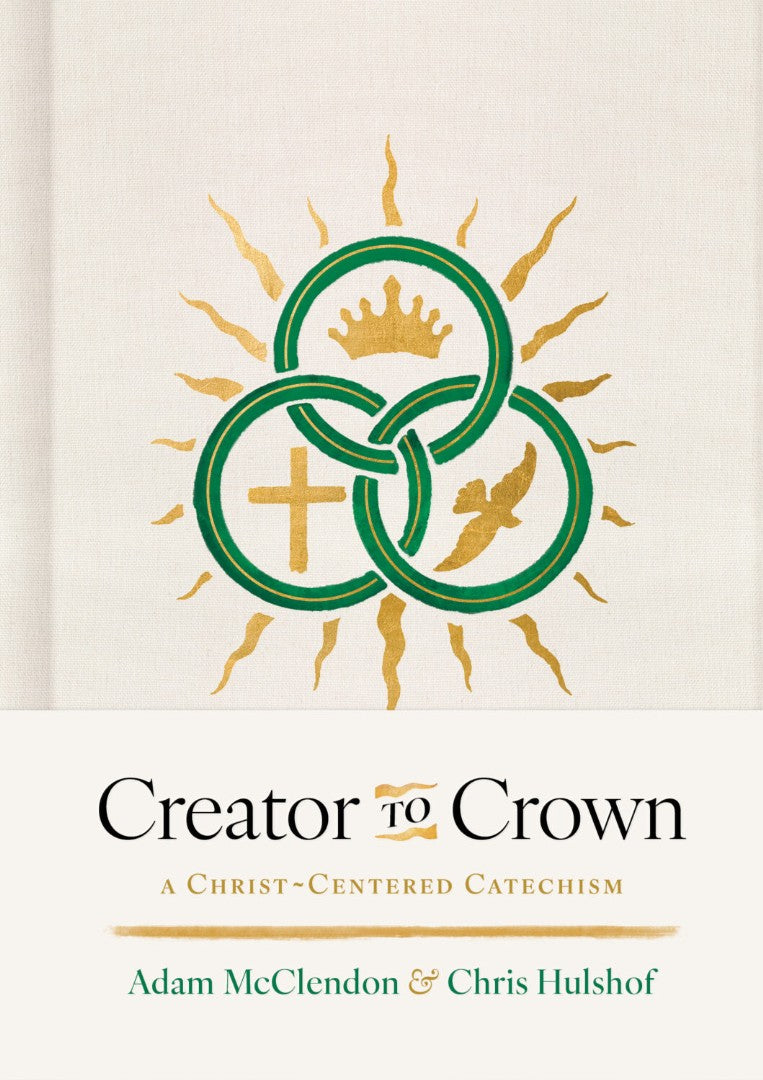 Creator to Crown - Re-vived