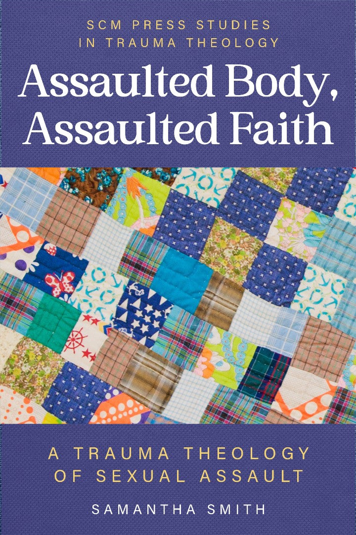 Assaulted Body, Assaulted Faith - Re-vived