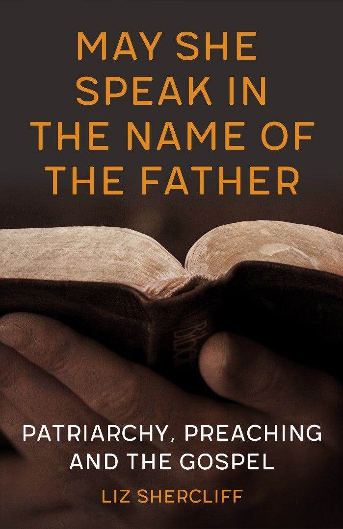 May She Speak in the Name of the Father - Re-vived