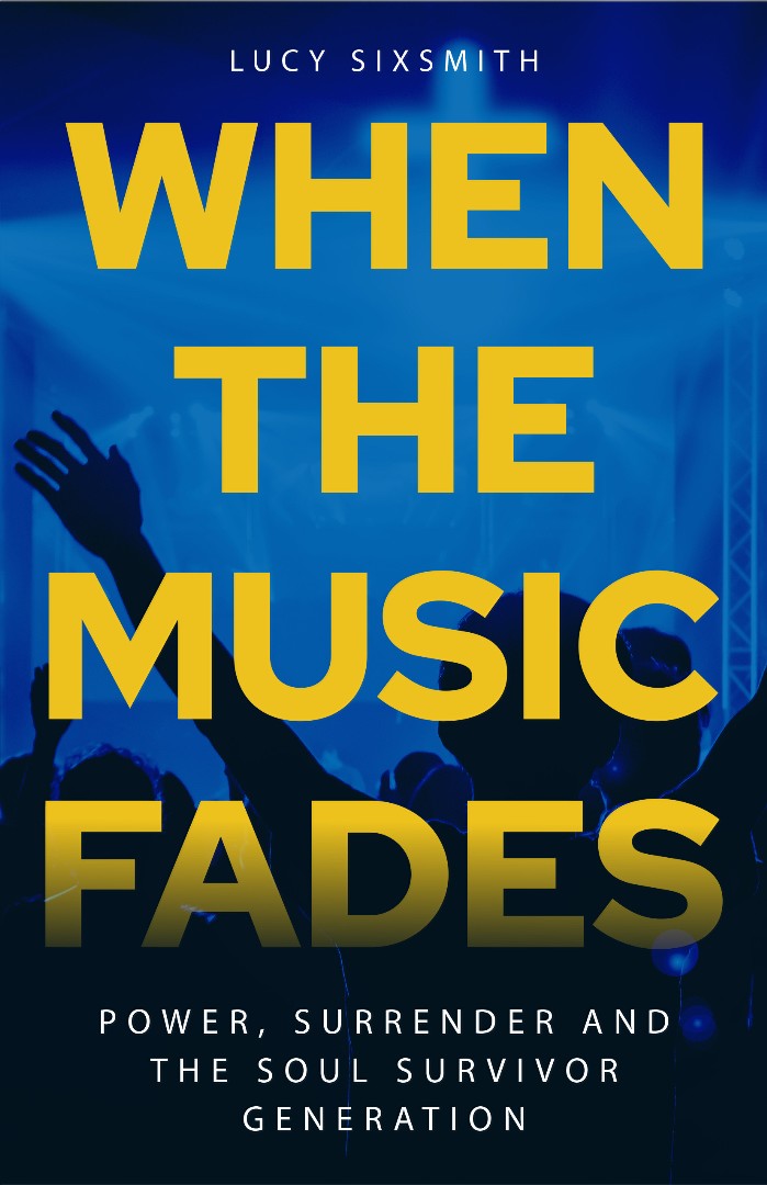 When the Music Fades