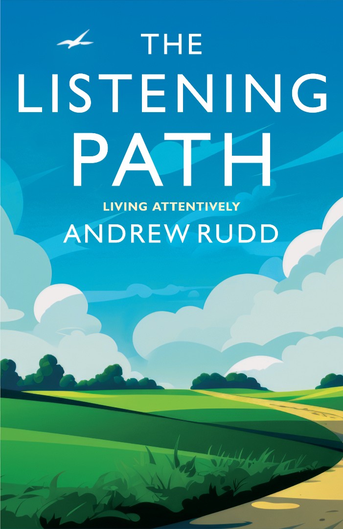 The Listening Path - Re-vived
