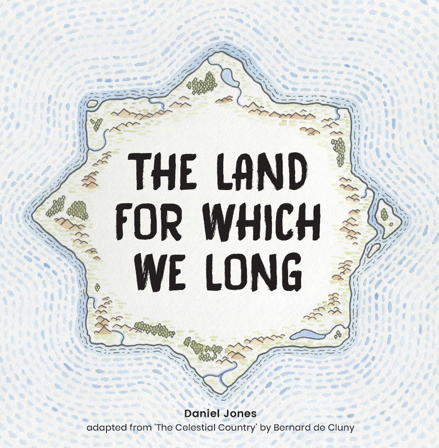 The Land For Which We Long - Re-vived