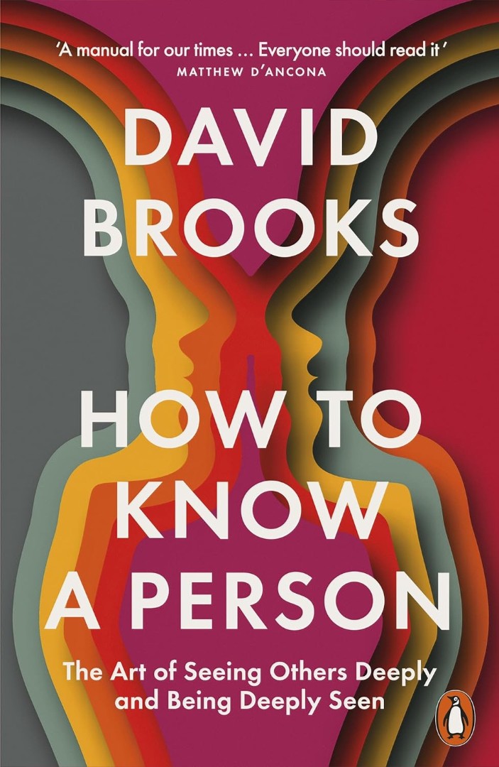 How to Know a Person - Re-vived