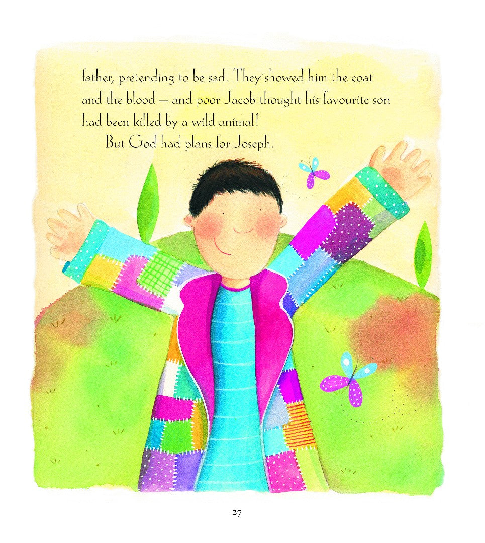 A Child's Bible