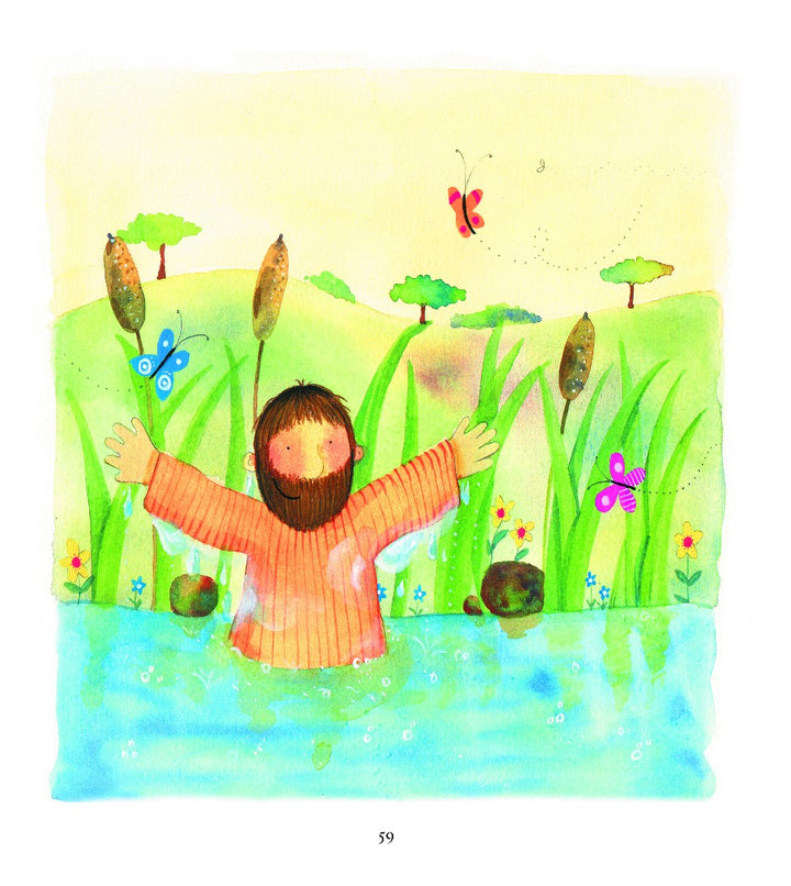 A Child's Bible