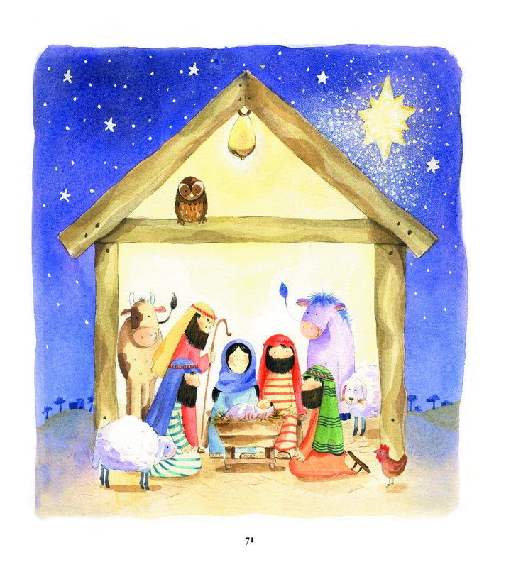 A Child's Bible