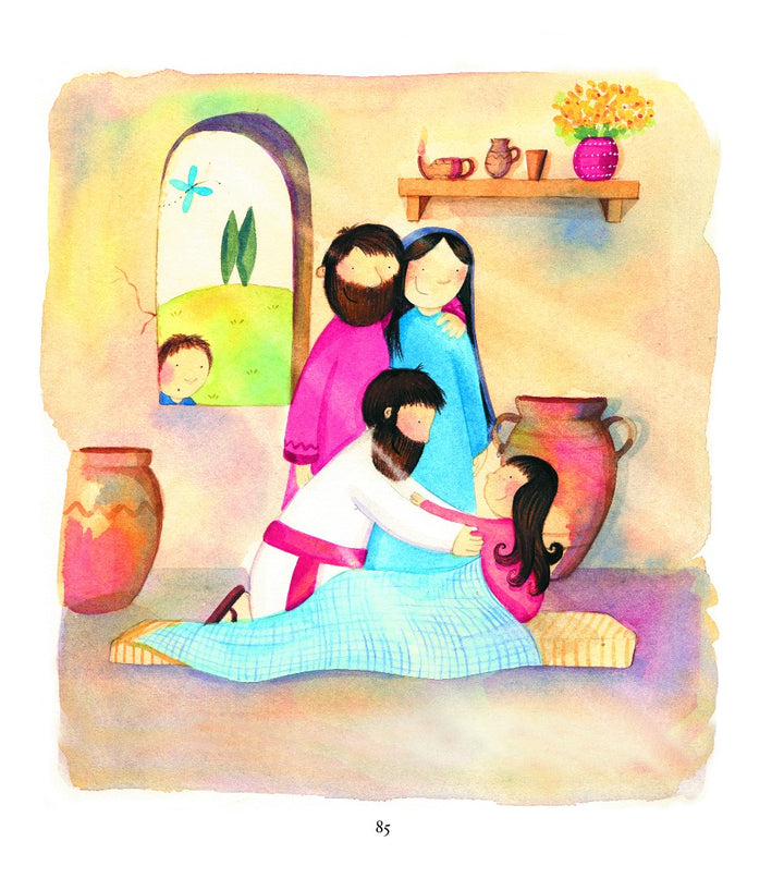 A Child's Bible