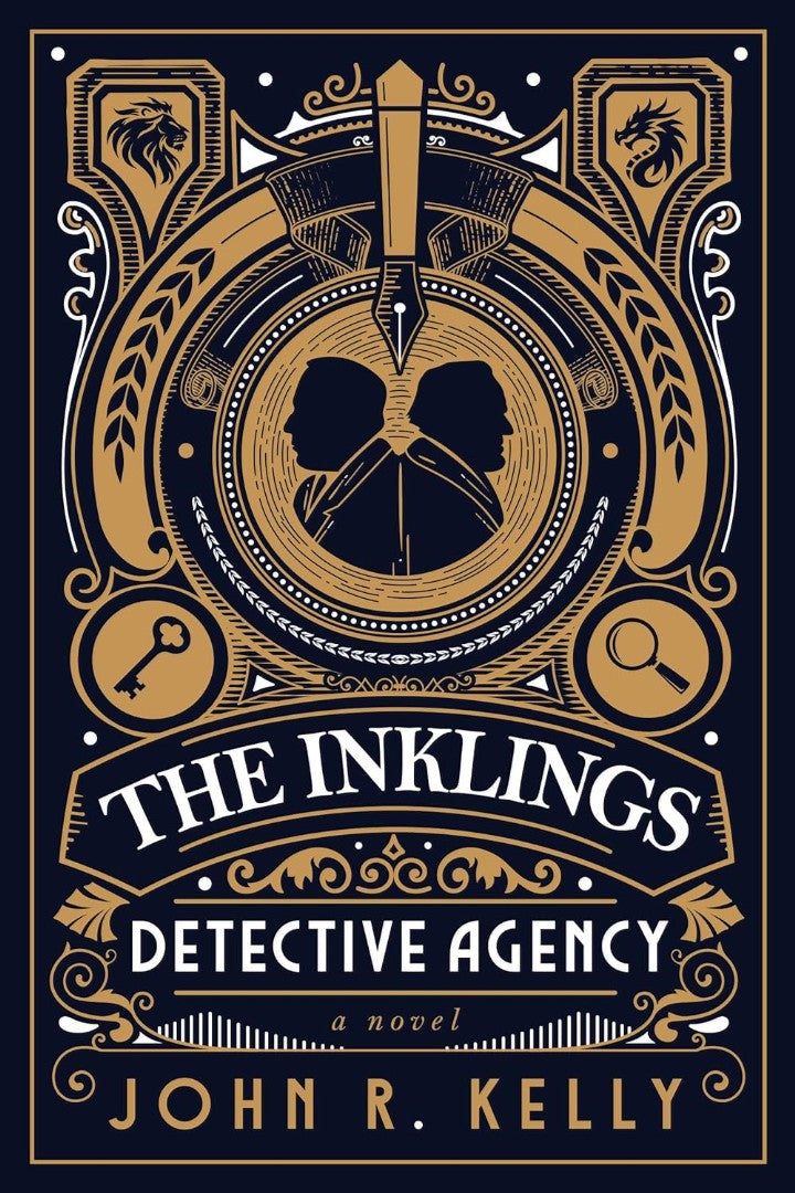 The Inklings Detective Agency