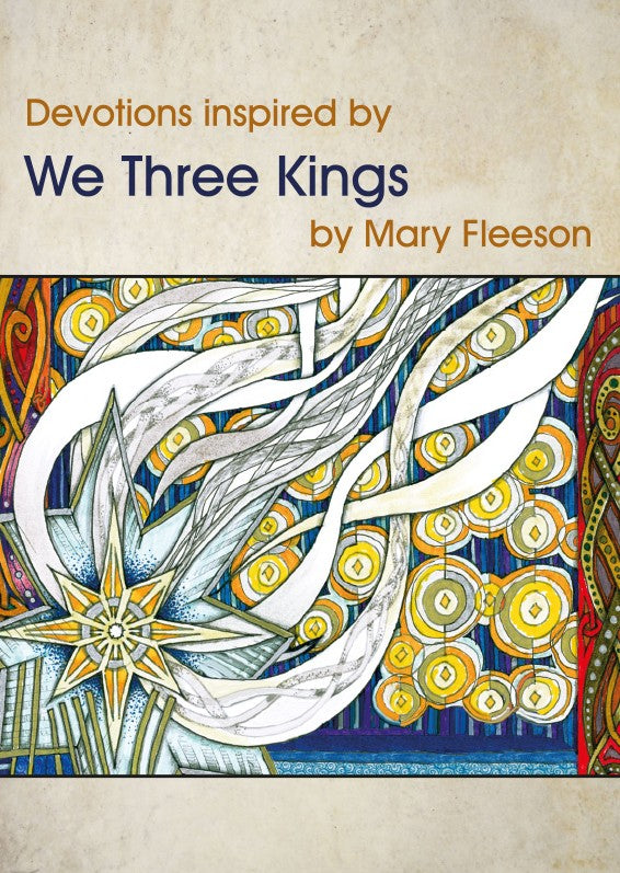 Devotions Inspired by We Three Kings