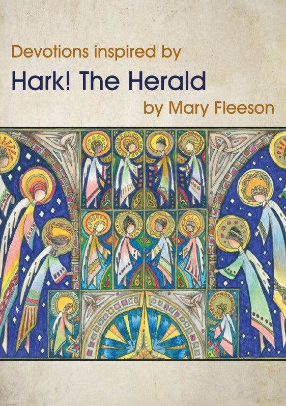 Devotions Inspired by Hark! The Herald
