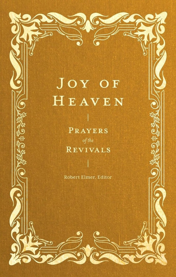 Joy of Heaven - Re-vived