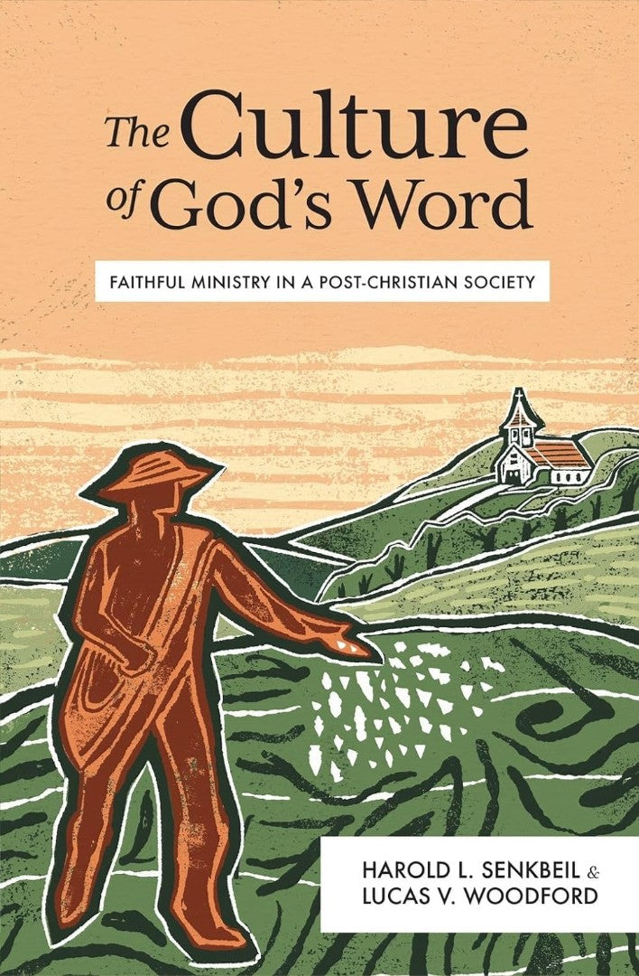 The Culture of God's Word - Re-vived