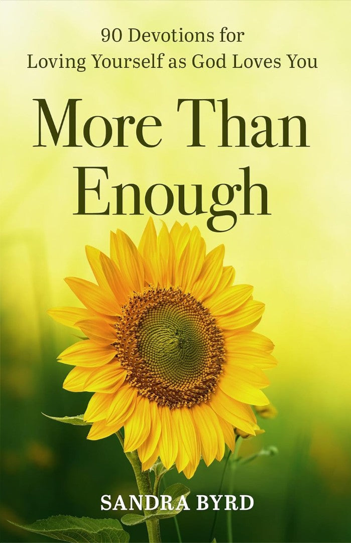 More Than Enough - Re-vived