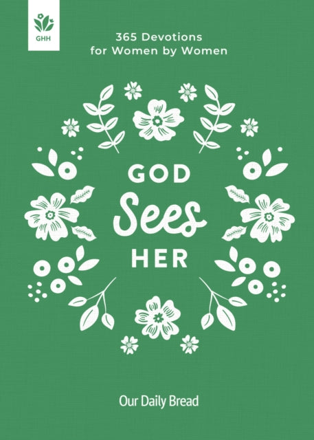 God Sees Her - Re-vived