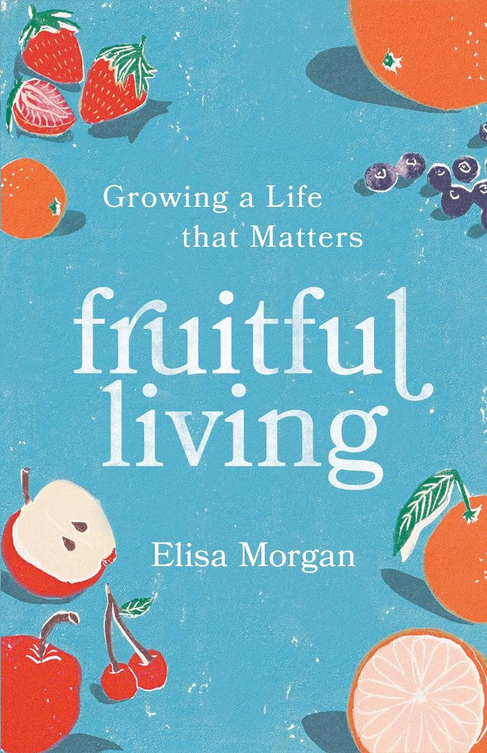 Fruitful Living - Re-vived