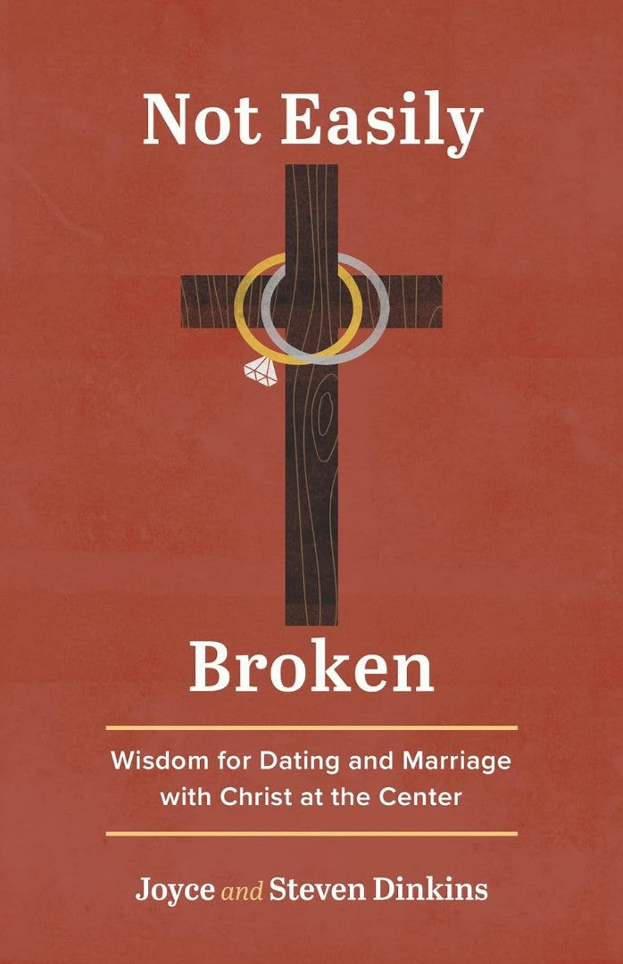 Not Easily Broken - Re-vived