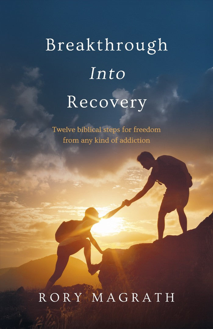 Breakthrough into Recovery - Re-vived