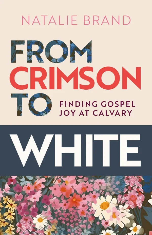 From Crimson to White - Re-vived
