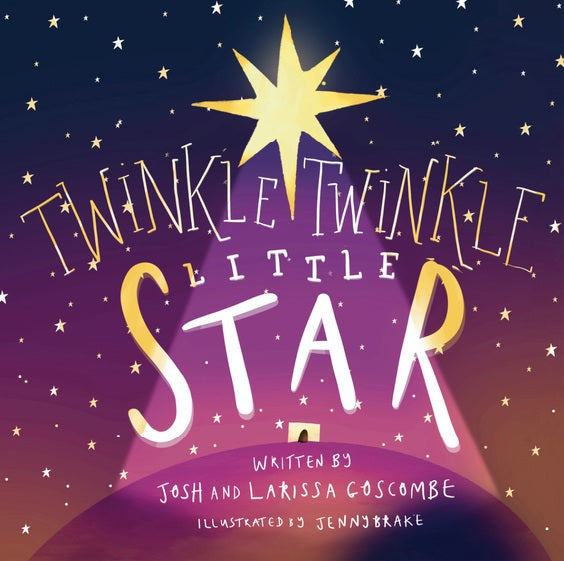 Twinkle, Twinkle Little Star