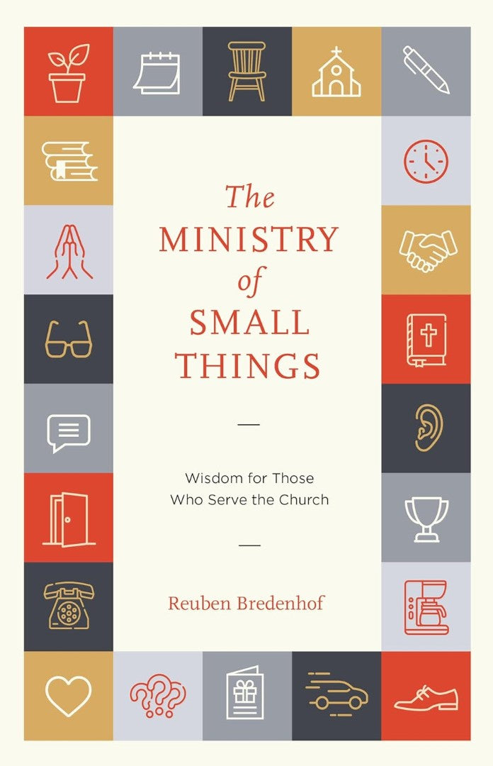 The Ministry of Small Things - Re-vived