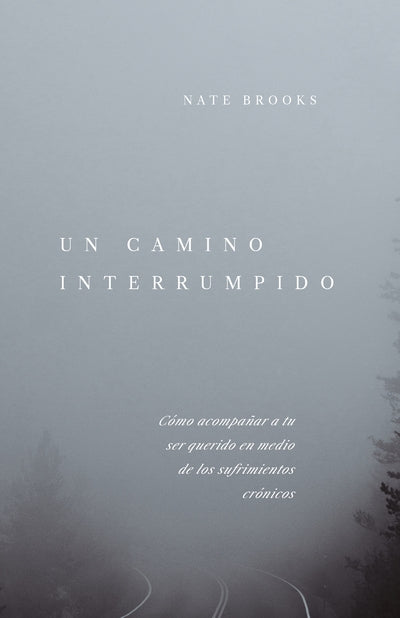 Un Camino Interrumpido - Re-vived