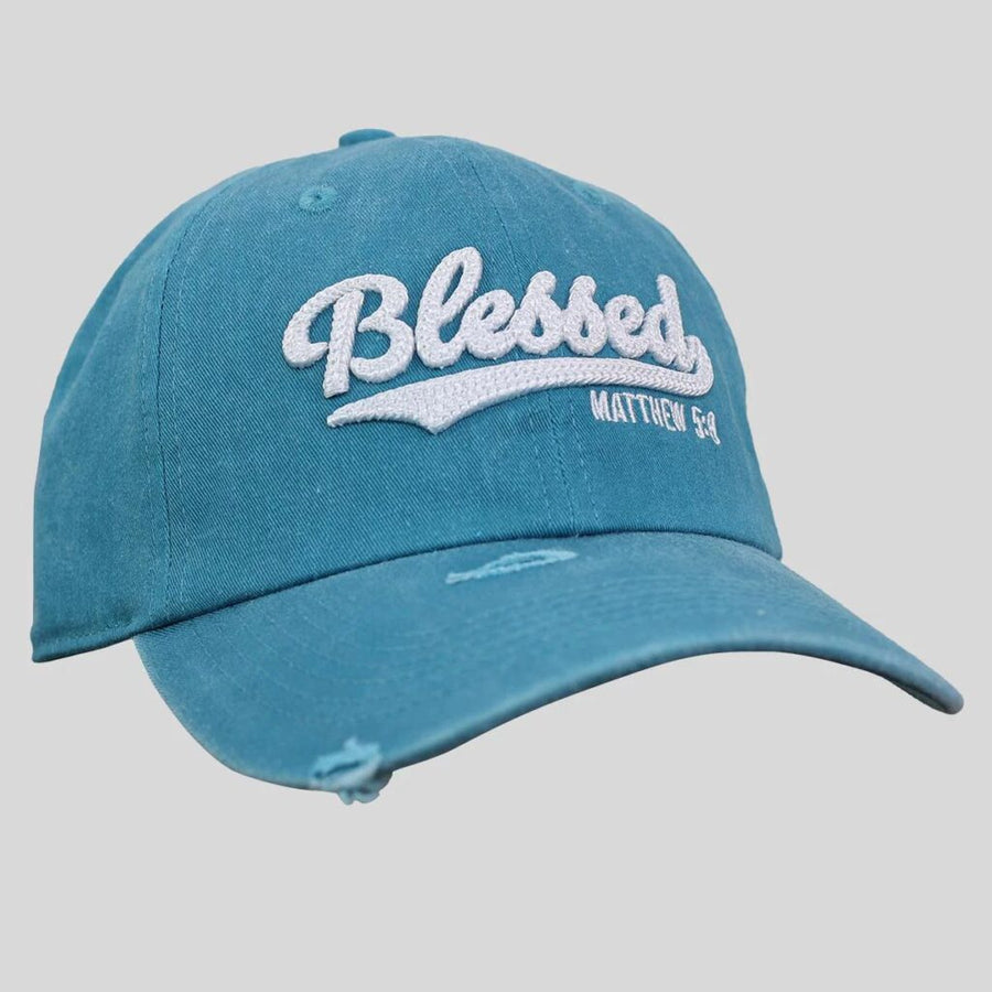 Blessed Cap - Re-vived