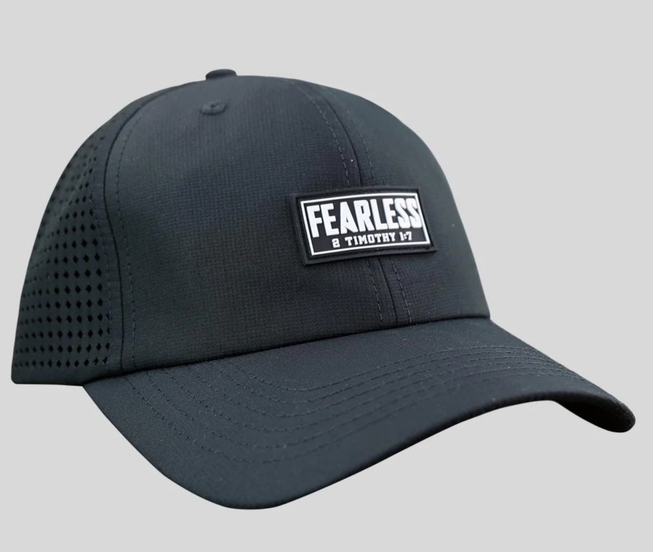 Fearless Cap - Re-vived