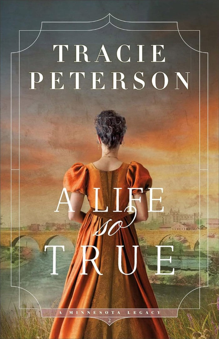 A Life So True - Re-vived