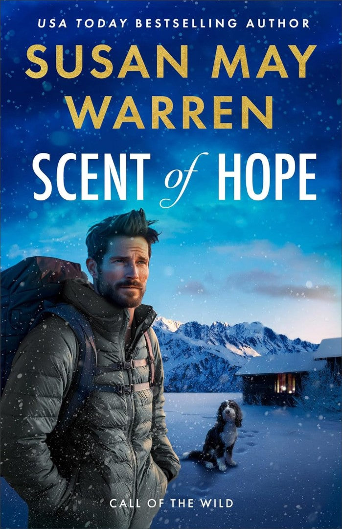 Scent of Hope - Re-vived