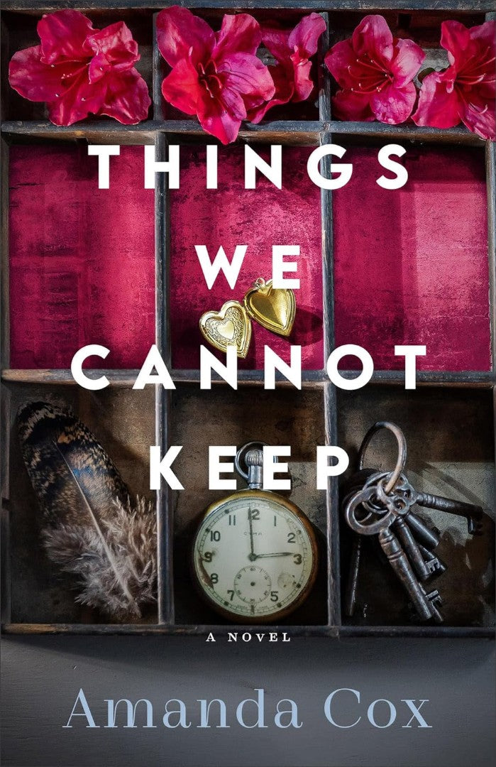 Things We Cannot Keep