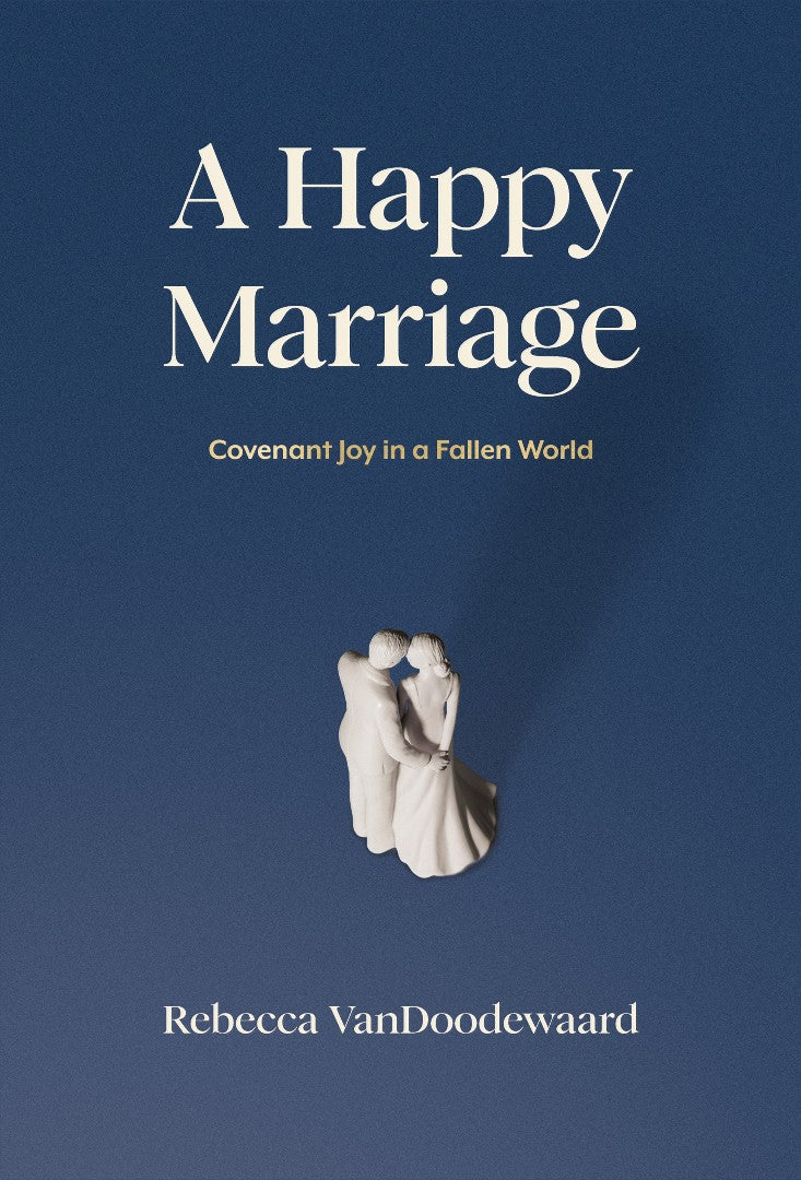 A Happy Marriage - Re-vived