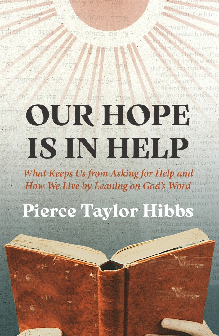 Our Hope is in Help - Re-vived
