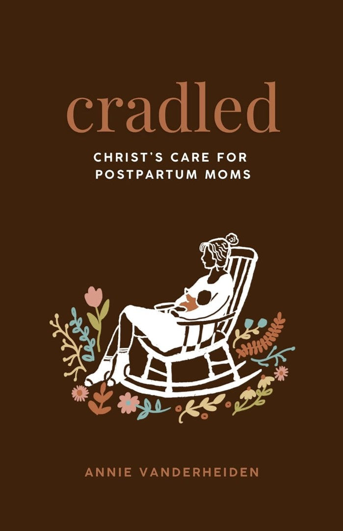 Cradled - Re-vived