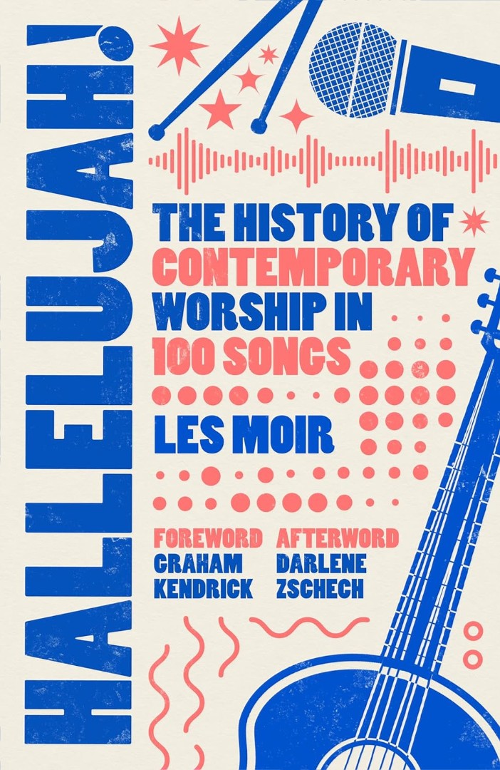 Hallelujah! - Re-vived