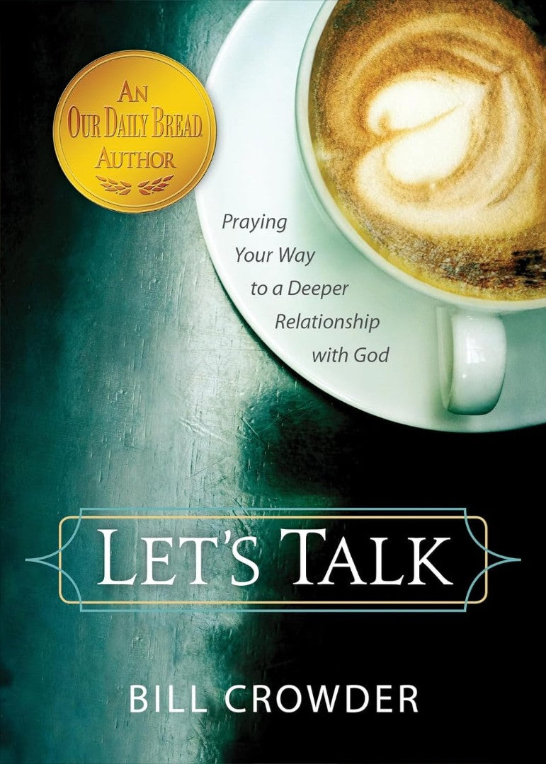 Let's Talk - Re-vived